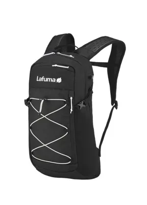LAFUMA Activte Siyah Unisex Sırt Çantası 18 lt