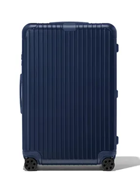 RIMOWA Essential Check In L Koyu Mavi Bavul