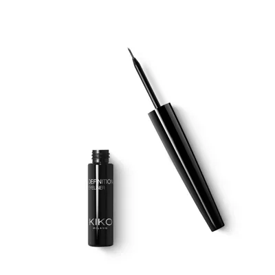 Kiko Milano New Definition Eyeliner