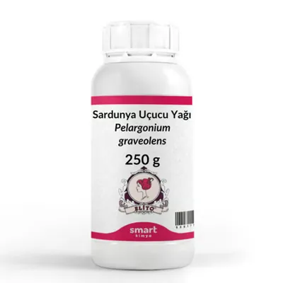 Elito Kajuput Uçucu Yağı Melaleuca leucadendron 250 g