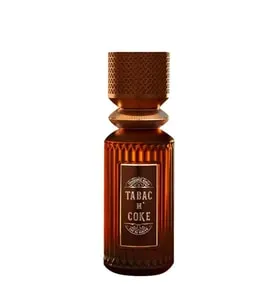 Fragrance World Tabac N' Coke EDP 100 ml Unisex Parfüm