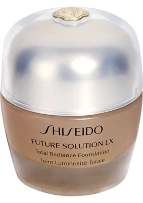 Shiseido Future Solution Lx Total Radiance Foundation 30 ml