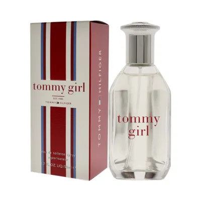 Tommy Hilfiger Tommy Girl EDT Kadın Parfüm 50 ml