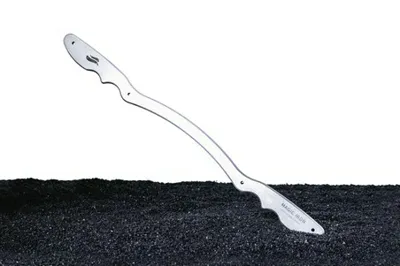 Magic Iron Grastoon Tools Kelebek