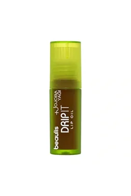 Beaulis Drip It Dudak Yağı 184 Coffee Touch