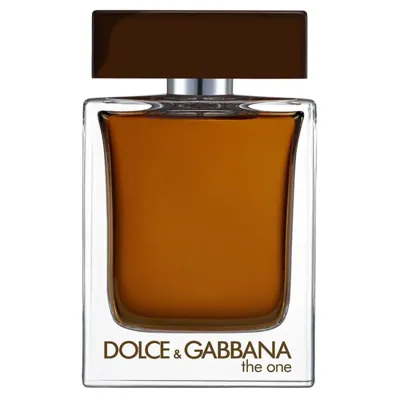 Dolce & Gabbana Dolce&Gabbana The One For Men EDP 100ML Erkek Parfüm