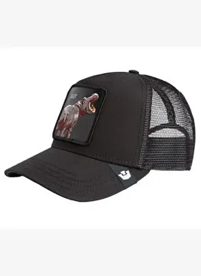 Goorin Bros Gut Hippo Trucker 101-2549