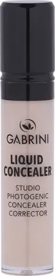 Gabrini Liquid Concealer Göz Altı Kapatıcısı 04