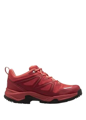 Helly Hansen W Cascade Low Ht Sunset Pink Kadın Sneaker