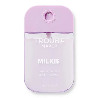 TROUBLE MAKER Milkie Nemlendirici Mist