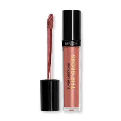 Revlon Super Lustrous The Gloss 260 Rosy Future