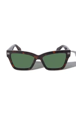 Off-White OERI110 6055 Unisex Güneş Gözlüğü