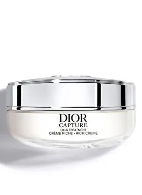 Dior Capture Rich Creme Rich nourishing texture face cream - age-defying correction - wrinkles and firmness