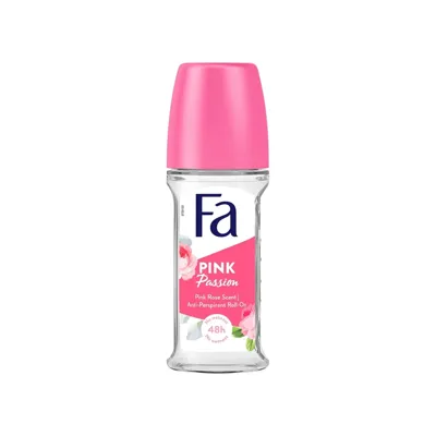 Fa Roll On Pink Passion 50 ml