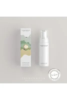 Dr. Spiller Cleansing Foam