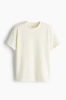 H&M Cooling Tişört Regular Fit