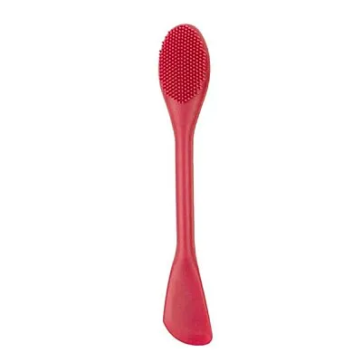 Nascita Silikon Maske ve Yüz Yıkama Fırçası (4 renk)-NASMASKBRSH0001