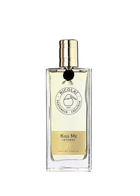 Nicolai Nıcolaı Kıss Me Intense Edp 100 Ml Misk - Vanilya