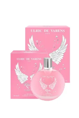 ULRIC de VARENS Rêve de Varens 2'li Set (100ML+50ML EDP ) Kadın Parfüm
