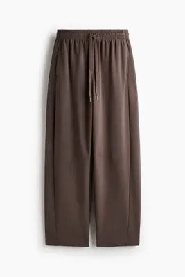 H&M Barrel Paçalı Jogger Pantolon