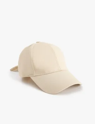 Koton Basic Kep Şapka