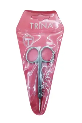 trina PROFESYONEL TIRNAK ETİ MAKASI