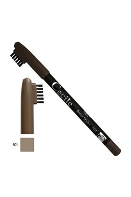 Cecile Brow Styler(kas Kalem) 501