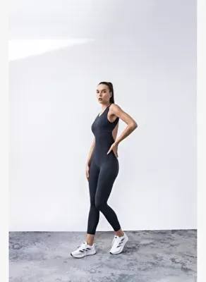 MIRI ACTIVE MONICA JUMPSUIT