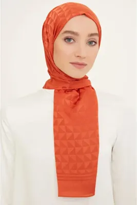 ARMİNE Trend Janjan Jakar 10 - 24038 Turuncu