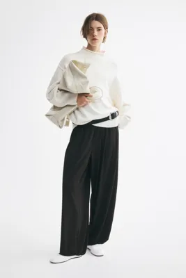 H&M Oversized wool-blend jumper