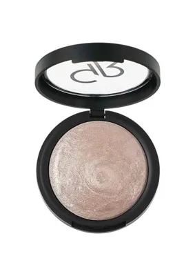 CEYLAN ADAM Baked Stardust No: 109 Sedefli ve Işıltılı Fırınlanmış Allık