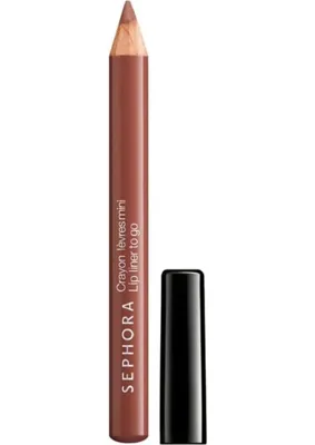 Collection Collectıon Lip Liner To Go Dudak Kalemi, N°15 Deep Beige, 0,7 G