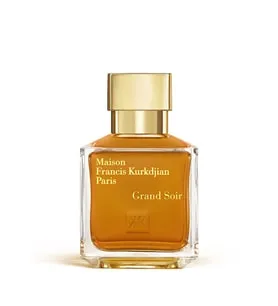 Maison Francis Kurkdjian Grand Soir – 70 ML – EDP - Unisex parfümü