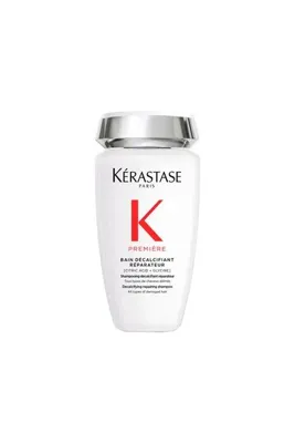 Kerastase Repairing shampoo for hair damaged by dye and process 250ml EvaYeni80