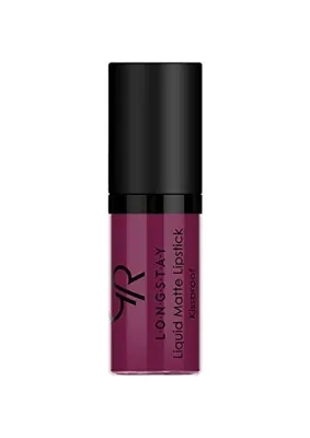 Toyigoo Longstay Liquid Matte Lipstick No:18