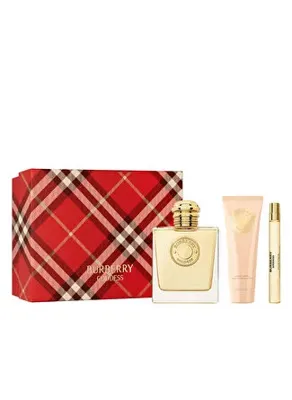Burberry HERO EDP100 XMAS26 SET