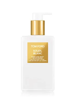 Tom Ford Soleil Blanc Hand & Body Wash 240 ml
