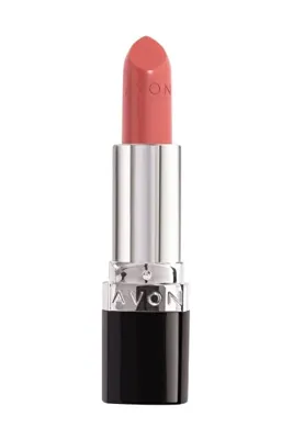 Avon True Delicate Mat Ruj Pink Hush 8681298953432