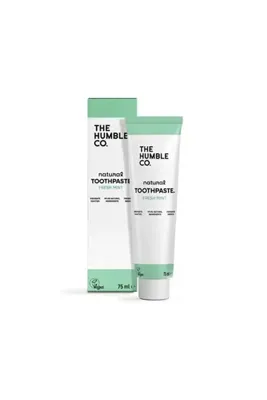 The Humble Co. Naneli Diş Macunu 75ml