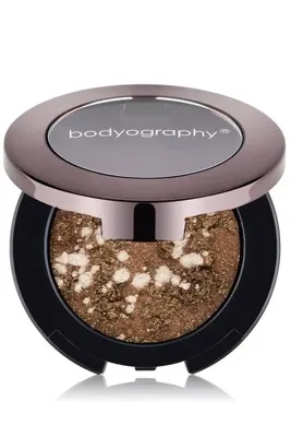 Bodyography Krem Göz Farı - Cream Shadow Glitz No: Gleam Bronze 74119167503