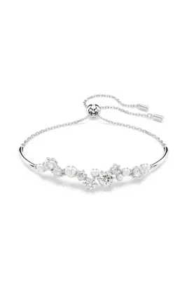 Swarovski Conte Gümüş Renkli Bileklik 5705618