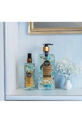Eyüp Sabri Tuncer Pj Duş Jeli Blue Moon 750 Ml Pet Şişe