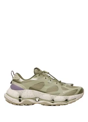 Merrell Speedarc Matis Gore-Tex Yeşil Kadın Yürüyüş Ayakkabısı
