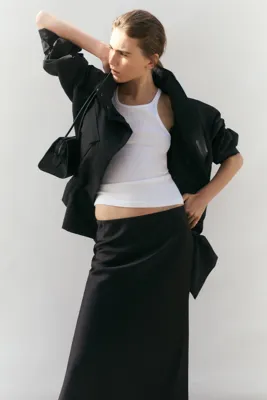 H&M Midi Etek