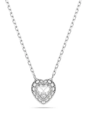 Swarovski Ss25 Capsule Pend Angelıc Cry Rhs Kadın Kolye 5720852 