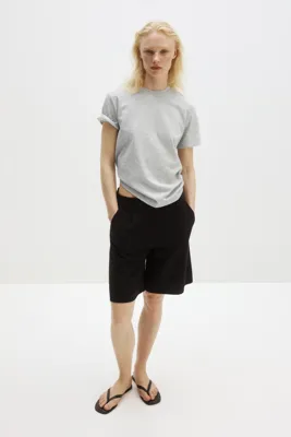 H&M Cooling Tişört Regular Fit
