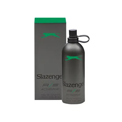 Slazenger Active Sport Mavi Edt 125 ml