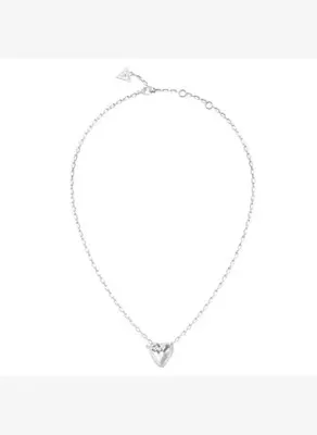 Guess JGUJUBN06073JWRHTU Kalpli Kadın Kolye