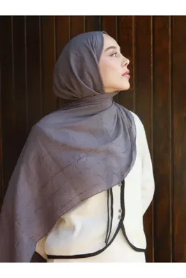 Modakaşmir Modal Kraş Şal