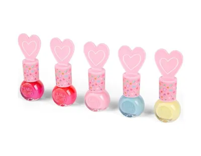 Create It Oje Seti - Lulu Blush